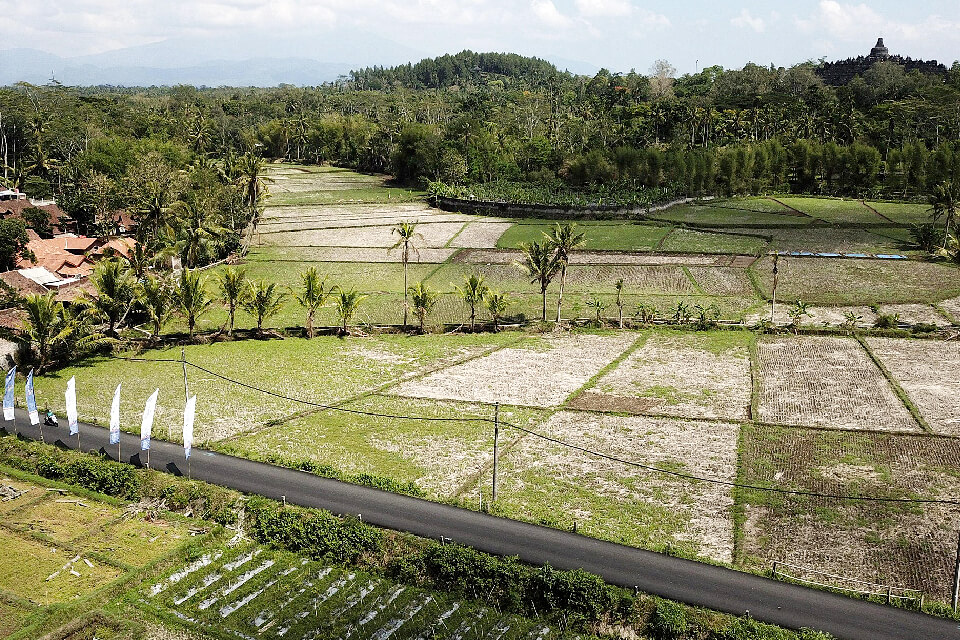 Borobudur Marathon