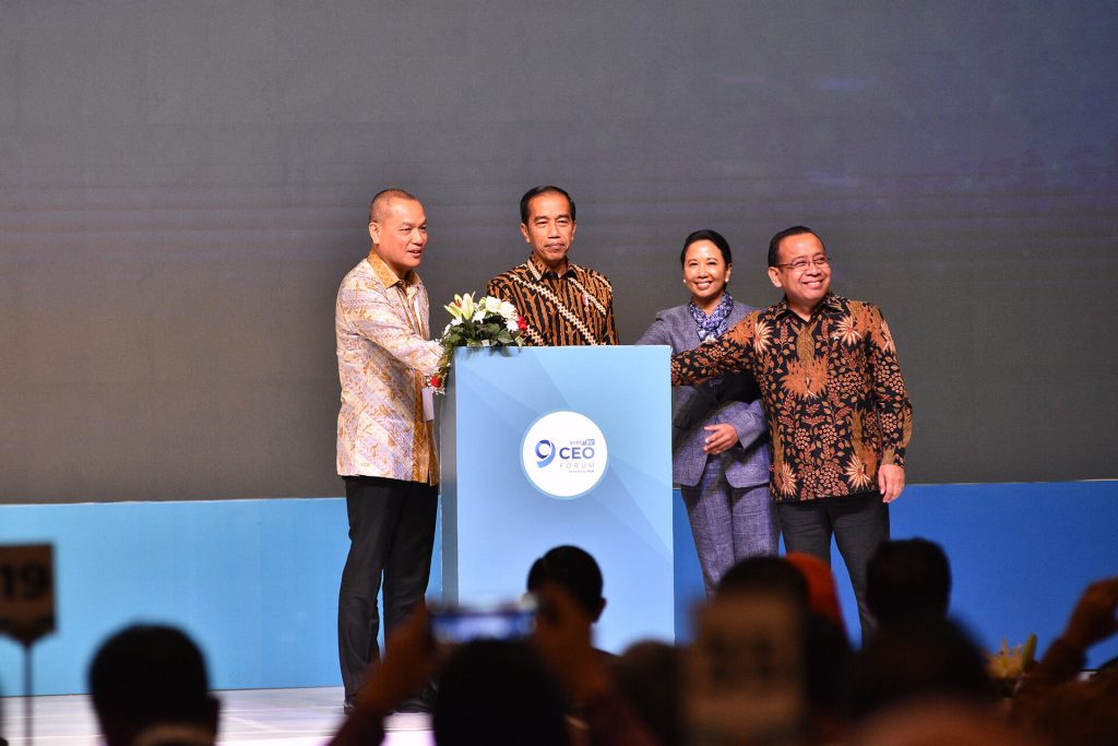 CEO Forum
