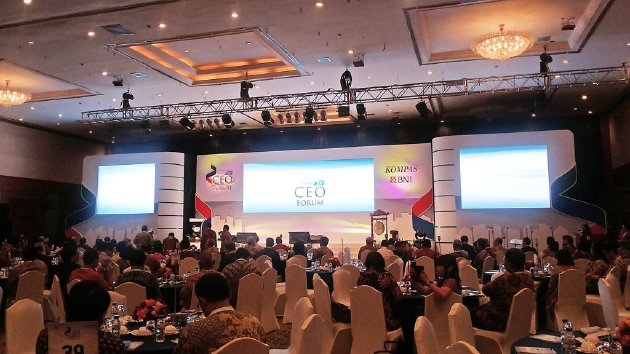 CEO Forum