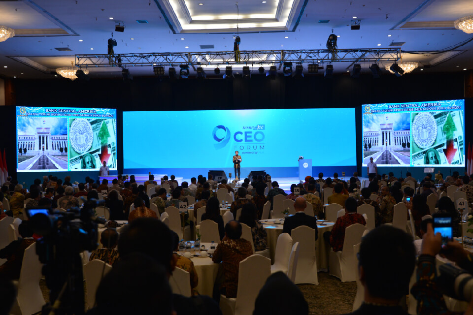 CEO Forum
