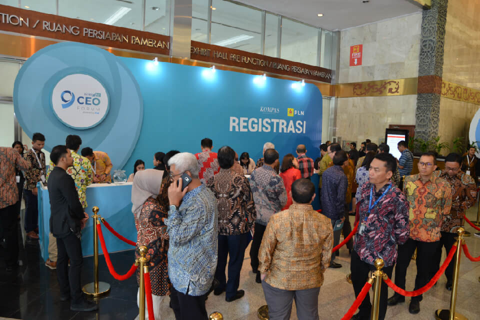 CEO Forum