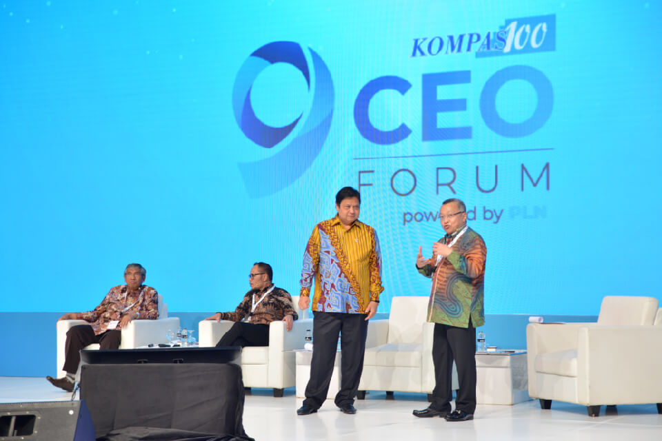 CEO Forum