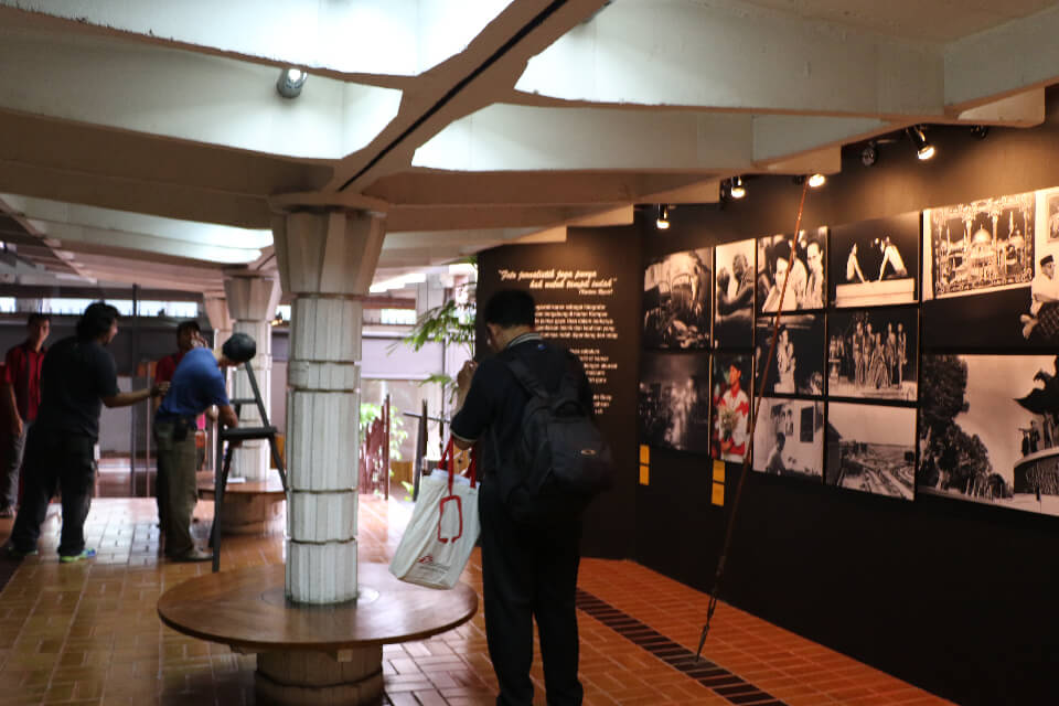 Festival Foto Kompas