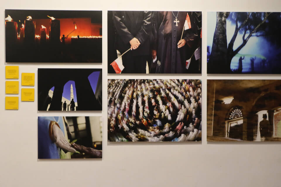 Festival Foto Kompas
