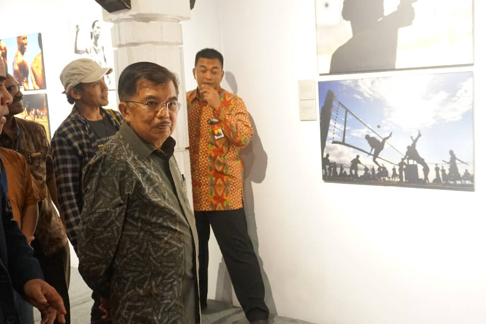 Festival Foto Kompas