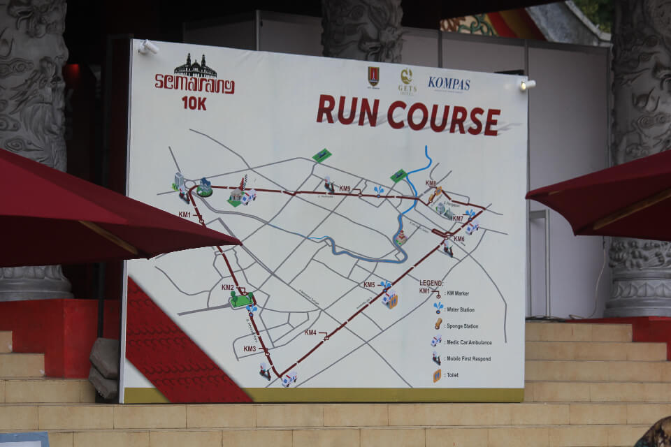 Semarang 10K