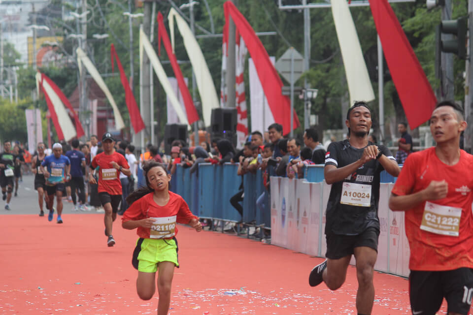 Semarang 10K