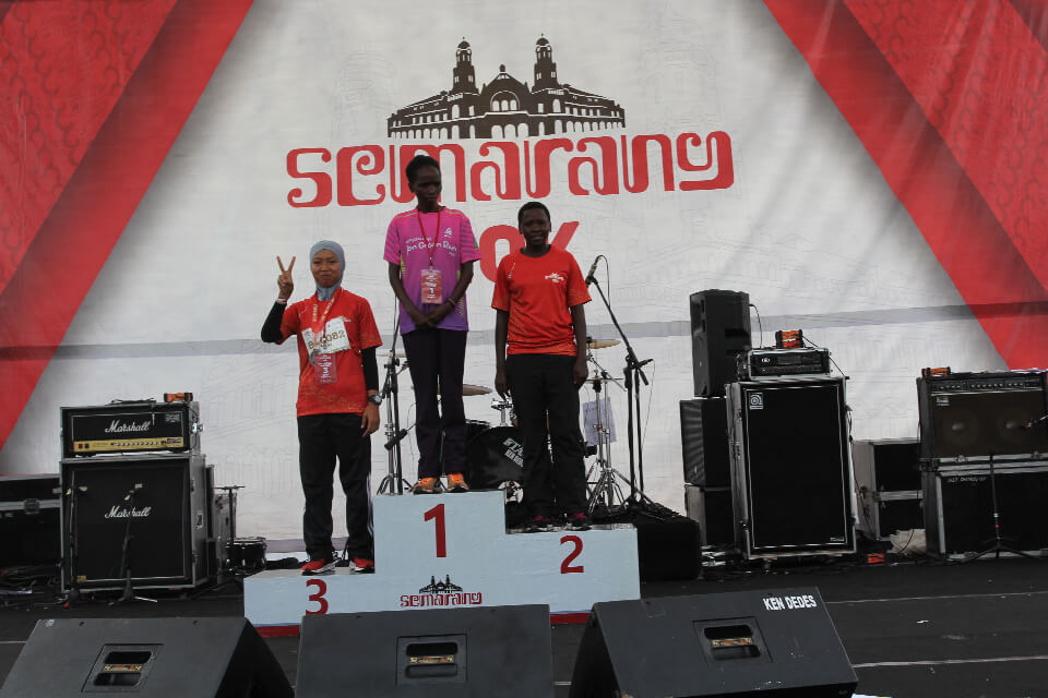 Semarang 10K