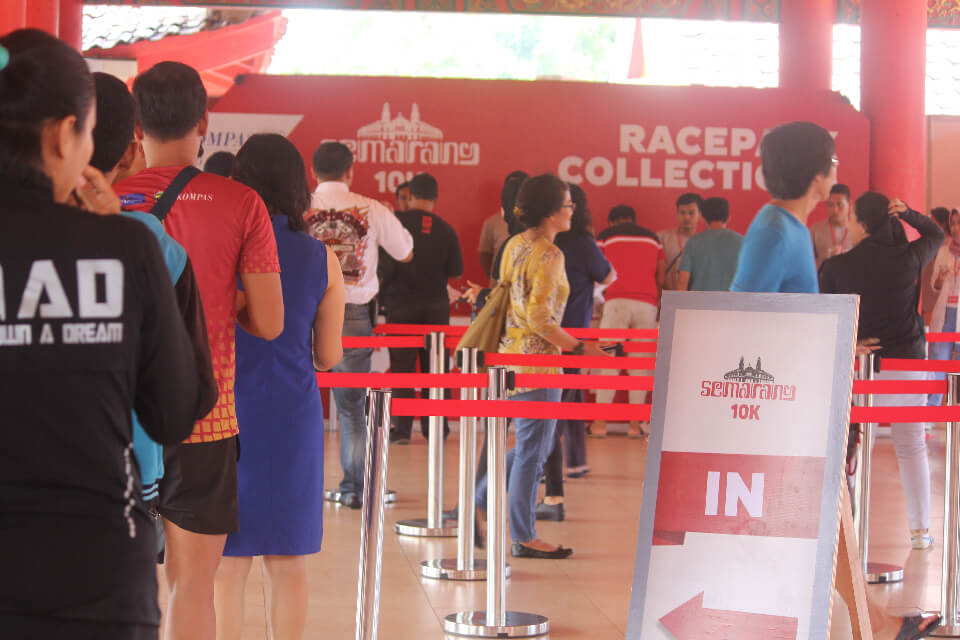 Semarang 10K