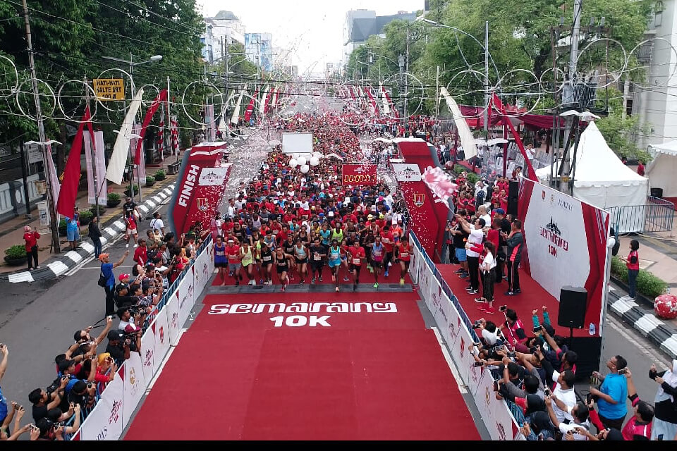Semarang 10K