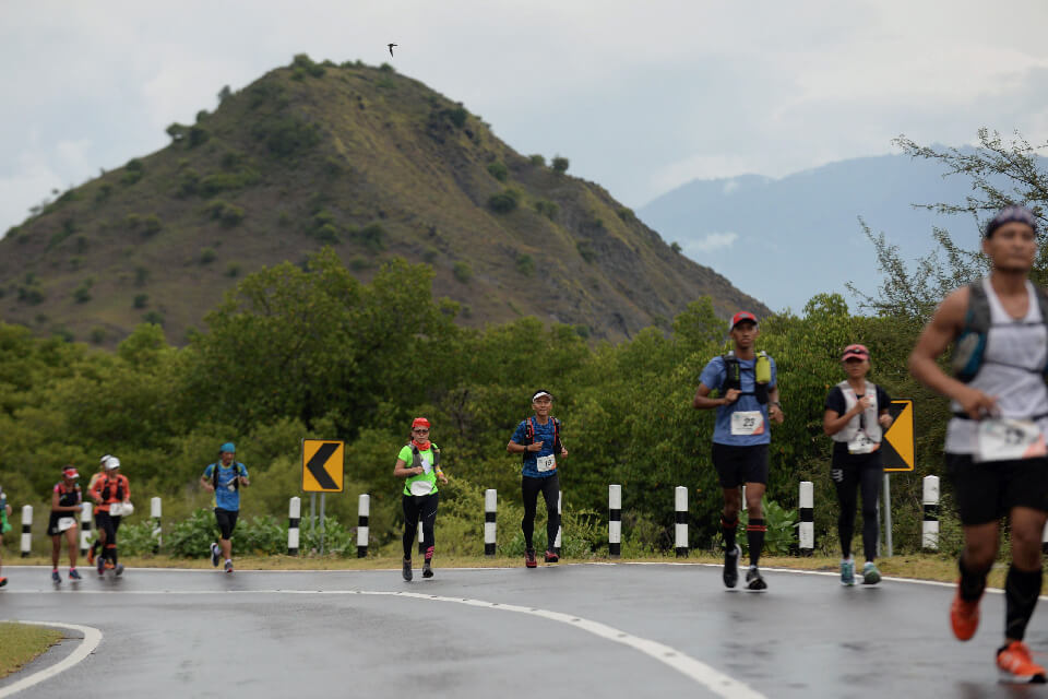 Kompas Tambora Challenge