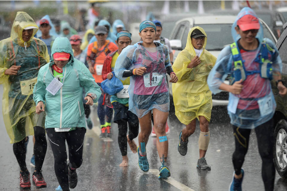 Kompas Tambora Challenge