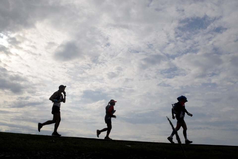 Kompas Tambora Challenge