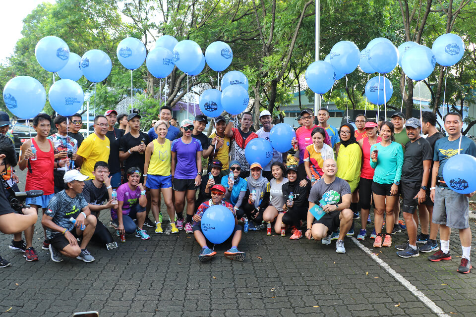 Kompas Tambora Challenge