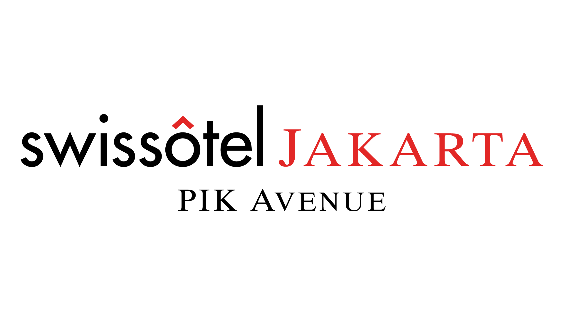 Swissotel Jakarta PIK Avenue-2